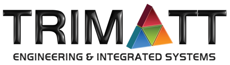 Trimatt Systems Logo